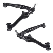 DURAFORCE Front Control Arms w/ Ball Joint for Chevy Silverado 1500 Suburban GMC Yukon XL