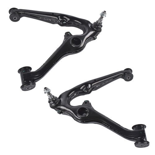 DURAFORCE Front Control Arms w/ Ball Joint for Chevy Silverado 1500 Suburban GMC Yukon XL