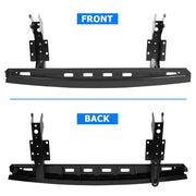 DURAFORCE Rear Bumper Reinforcement Cross Bracket Bar for Ford Transit 2015-2024