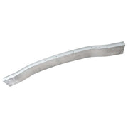 DURAFORCE For 2016 2017-2022 Chevy Malibu Aluminum Front Bumper Reinforcement GM1006688