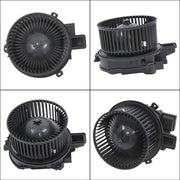 DURAFORCE For Audi A5 Quattro 2018-2023 Audi A4 A4 Quattro 17-23 A/C Heater Blower Motor