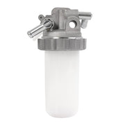 DURAFORCE Fuel Water Separator For Kubota M105 M5700 M8540 M9540 M6800 M9000 ＃1G410-43350