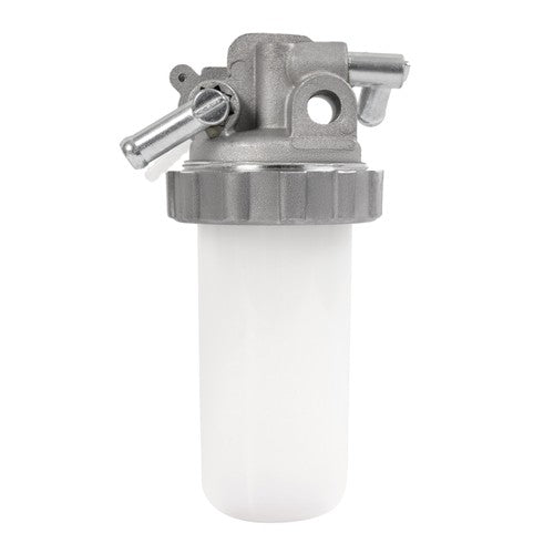 DURAFORCE Fuel Water Separator For Kubota M105 M5700 M8540 M9540 M6800 M9000 ＃1G410-43350