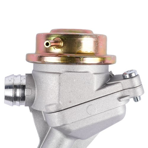 DURAFORCE Secondary Air Injection Pump Check Valve Left for Mercedes CL500 CLK320 CLK500