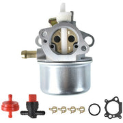 DURAFORCE Fit for Briggs & Stratton 497586 792253 499059 799869 4HP - 7HP Carburetor