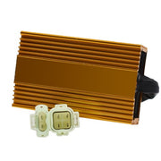 DURAFORCE For ATV CG125 150cc-250cc DC Casoli Moto No Rev 6 Pin Performance Racing CDI GY6