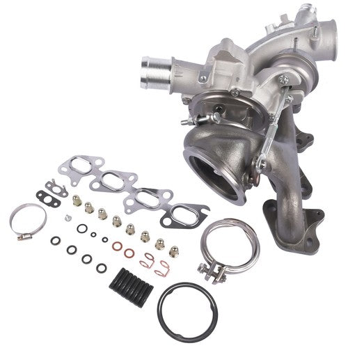 DURAFORCE Turbo charger For Chevrolet Chevy Cruze Sonic Trax Buick Encore 55565353 1.4L