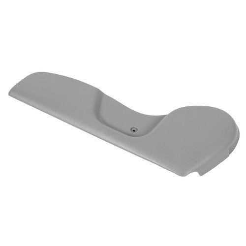 For Toyota Tacoma 2001-2004 Left Driver Seat Side Plastic Trim Bezel Light Gray