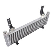 DURAFORCE Automatic Transmission Oil Cooler for Chevy Silverado 2500 3500 HD V8 6.6L 11-15