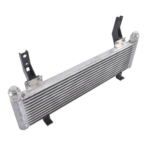 DURAFORCE Automatic Transmission Oil Cooler for Chevy Silverado 2500 3500 HD V8 6.6L 11-15