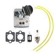 DURAFORCE For BR400 BR420 BR320 BR380 Backpack Blower Carburetor Carb 42031200601