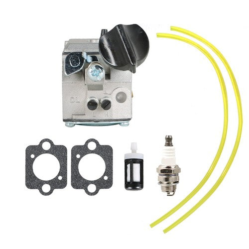 DURAFORCE For BR400 BR420 BR320 BR380 Backpack Blower Carburetor Carb 42031200601
