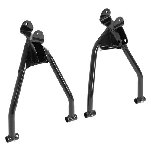 Front Control Arm Kit for Polaris RZR 170 EFI 2009-2018 2019 2020 2021 2 Piece