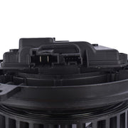 DURAFORCE HVAC Heater Blower Motor 1648350007 1648350307 for Mercedes GL350 GL550 ML63 AMG