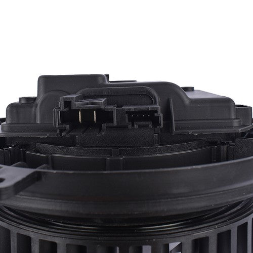 DURAFORCE HVAC Heater Blower Motor 1648350007 1648350307 for Mercedes GL350 GL550 ML63 AMG