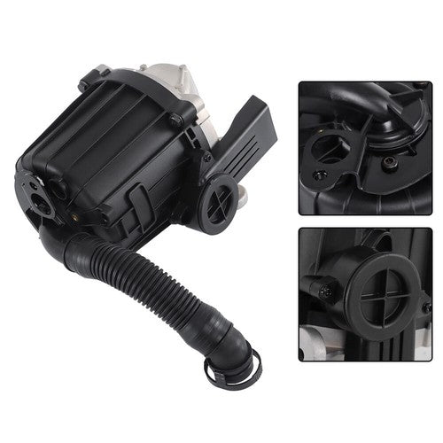 DURAFORCE Oil Separator Crankcase Ventilation Separator For 4720107662 DETROIT DD13 DD15