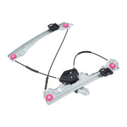 DURAFORCE For CHEVROLET Colorado 2015-20 NEW Electric Window Actuator Assembly FL 84166384