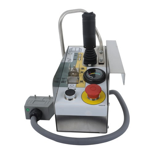 DURAFORCE Control Box 163167 163168 for Skyjack SJIII 3215 SJII 3219 SJIII 3220/4626/4740