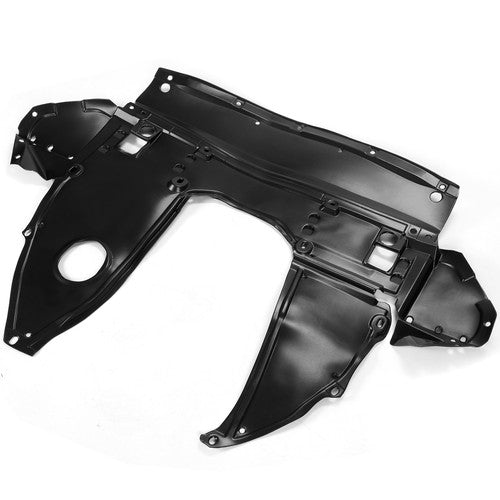 Front Engine Splash Shield for Nissan Altima 2016 2018 Maxima 2016 2023 Undercar