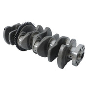 DURAFORCE 1340128030 Crankshaft Fit For 2002-2008 Toyota Camry Solara 2.4L L4 2AZFE 2AZ