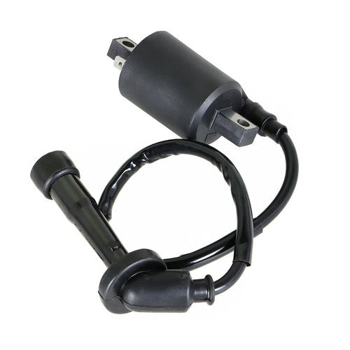 DURAFORCE 1998-2016 2PCS IGNITION COIL SPARK PLUG FIT FOR YAMAHA V STAR 650 XVS650