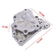 DURAFORCE Oil Pump for 2013-2022 Chevrolet Malibu Camaro Buick Regal Cadillac CTS 12674460