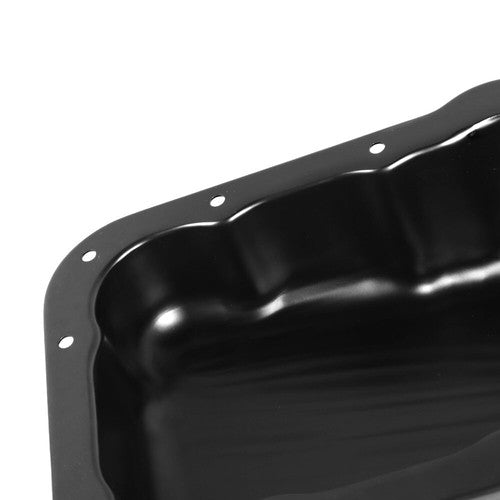 DURAFORCE Engine Oil Pan For 04-05 Dodge Dakota 3.7L V6 4.7L V8 11-12 Ram 1500 3.7L V6