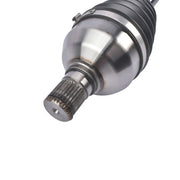 DURAFORCE 2x Rear CV Axle Drive Shafts L R for Can-Am Maverick R X RS 2024-2025 705502907