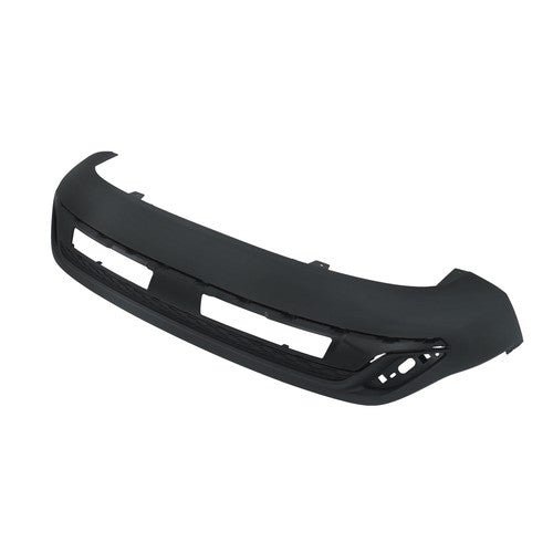 DURAFORCE Plastic Fit For Chevrolet Trax 2024 2025 Rear Lower Bumper Cover Faciaw Assembly
