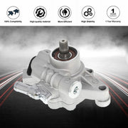 DURAFORCE For 97- 01 Honda Civic CRV CR-V Acura EL Power Steering Pump 56110p2a963