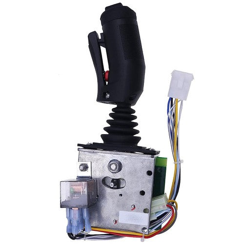 DURAFORCE Joystick Controller 159108 159229 123994 for Skyjack Scissor Lift SJIII3015 3025