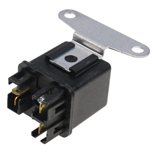 Glow Plug Relay Time Delay Relay for Kubota Yanmar MR82BL-081 JIDECO 91008V