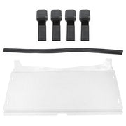 DURAFORCE For Kawasaki Teryx 4 750 2012-2013 /Teryx 4 800 14-15 UTV Front Full Windshield