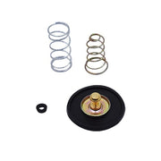 DURAFORCE 4 Deluxe carburetor rebuild repair kit For Honda GL1100 Goldwing 1100 80-83 USA