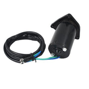 DURAFORCE Power Tilt Trim Motor for Yamaha 60 70 90HP 1997-Up 6H1-43880-02-00 2-Wire 12V