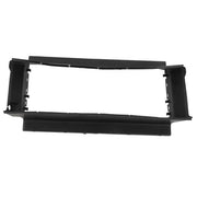 DURAFORCE Radiator Grille Air Shutter Upper+Lower W/O Motor JL3Z8475B For Ford F150 18-20