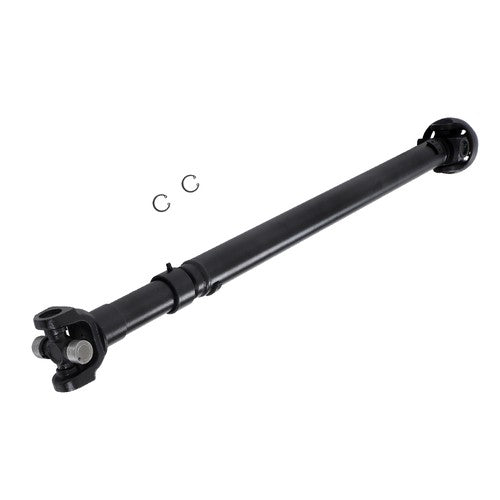 DURAFORCE 65-9316 938-079 Front Drive Shaft Assembly For Jeep TJ Wrangler 1997 98-02 4.0L
