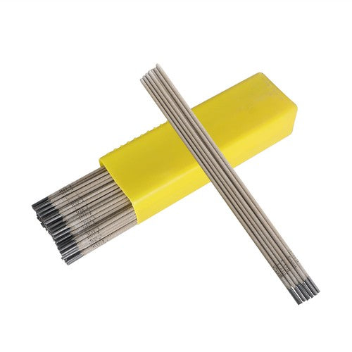 DURAFORCE 1/8" E6011 Premium Arc Welding Rods Carbon Steel Electrode 10 lb x 6-pk