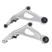 DURAFORCE Front Lower Control Arm Set for Nissan Pathfinder Platinum, S, SL, SV 3.5L 13-20