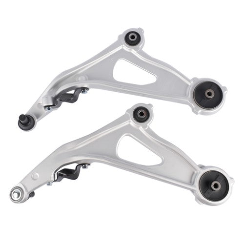 DURAFORCE Front Lower Control Arm Set for Nissan Pathfinder Platinum, S, SL, SV 3.5L 13-20