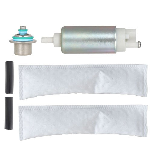 DURAFORCE Fit For Victory Vegas Kingpin Jackpot Hammer03-07 2520284 Fuel Pump W/Regulator