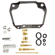 DURAFORCE New Carburetor Carb Rebuild Kit Repair For Suzuki LT160E LT160 1989-1992