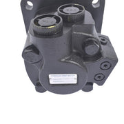 DURAFORCE Fit for Eaton Char-Lynn 4000 Series 4 Bolt Wheel 110-1084-006 Hydraulic Motor