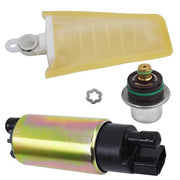 DURAFORCE FOR Polaris Ranger 500 700 800 fuel pump with regulator and strainer US