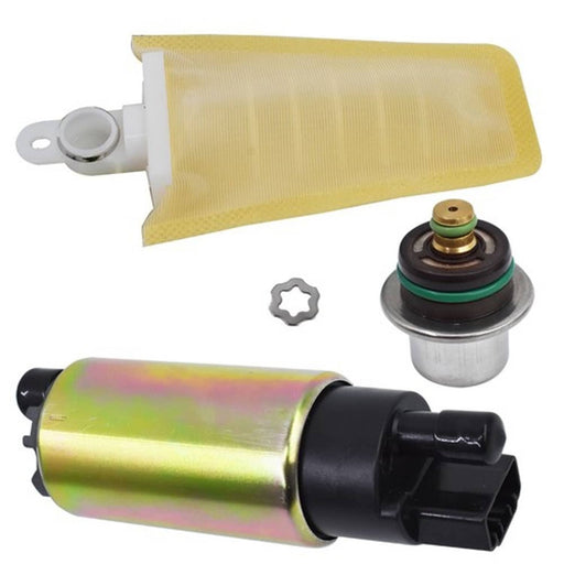 DURAFORCE FOR Polaris Ranger 500 700 800 fuel pump with regulator and strainer