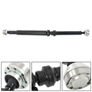 DURAFORCE Rear Driveshaft Prop Shaft Assembly For Grand Cherokee 12 13-18 3.6L 52123629AA
