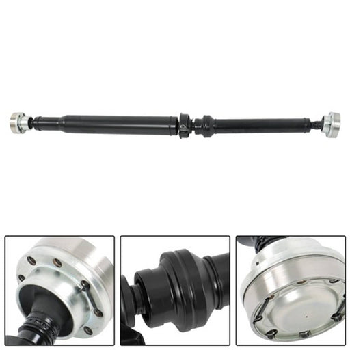 DURAFORCE Rear Driveshaft Prop Shaft Assembly For Grand Cherokee 12 13-18 3.6L 52123629AA