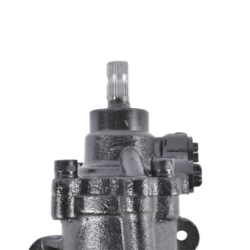 DURAFORCE Power Steering Gear Box for Camaro Street & Perf Series 12.7:1 Ratio 800130