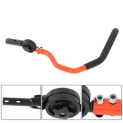 DURAFORCE Adjustable Steering Arm Kit 031-9060-00 031-9060-18 For Bad Boy MZ Rambler Mower