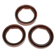 DURAFORCE For Toyota Camry Highlander Sienna Solara Lexus New Timing Belt Kit Water Pump